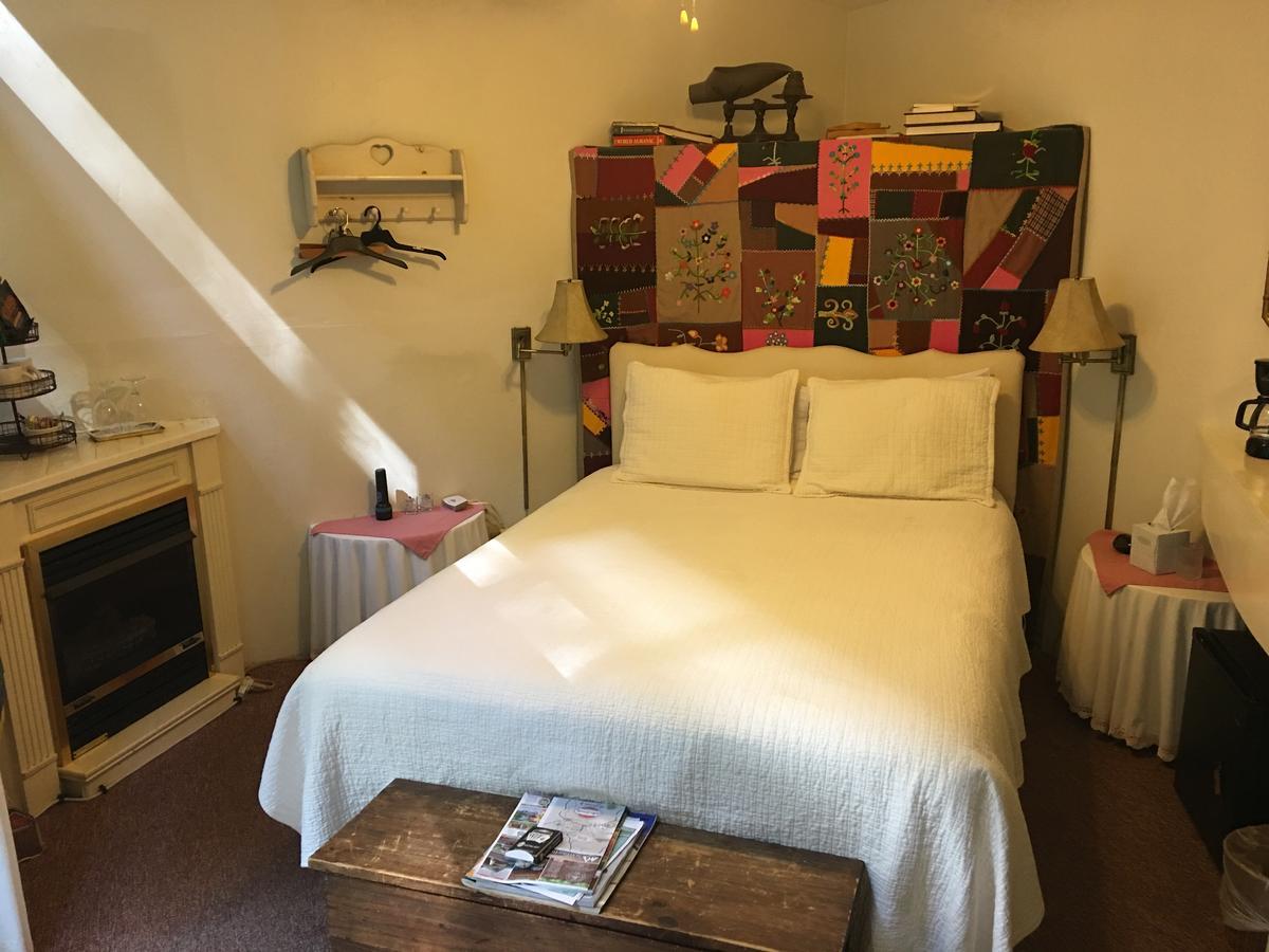 River House Inn Crumpler Eksteriør bilde